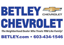 Betley Chevrolet