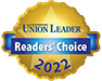 Union Leader Reader's Choice