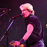 John Cafferty & the Beaver Brown Band — official artwork