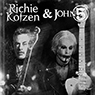 Richie Kotzen and John 5