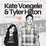 Tyler Hilton Kate Voegele